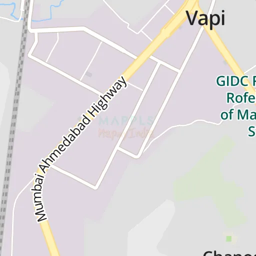 Bajaj Finance Locator | Vapi